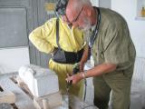 2010 Atelier ad Donau